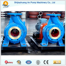 4 6 8 Inch Diesel Engine Farm Centrifugal Irrigation Pump